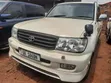 Toyota Land Cruiser 2006 White - 3