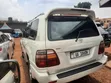 Toyota Land Cruiser 2006 White - 5