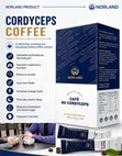 Norland Cordyceps Coffee - 2