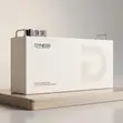 Dyness 2.56kWh 24V Lithium Battery - 6000 Cycles, 7-Year Warranty - 2