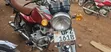 Bajaj Boxer 2024 Red - 1