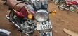 Bajaj Boxer 2024 Red - 2