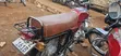 Bajaj Boxer 2024 Red - 3