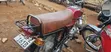 Bajaj Boxer 2024 Red - 4