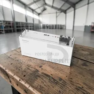 24V Dyness Lithium Battery 100Ah | 2.56kWh | 6000 Cycles