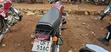 Bajaj Boxer 2023 Red - 1
