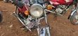 Bajaj Boxer 2023 Red - 3