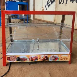 Food Display Warmer - Locally Made