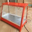 Food Display Warmer - Locally Made - 2
