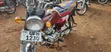 Bajaj Boxer 2023 Red - 2