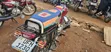 Bajaj Boxer 2023 Red - 3