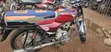Bajaj Boxer 2023 Red - 4