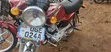 Bajaj Boxer 2025 Red - 2
