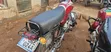 Bajaj Boxer 2025 Red - 3