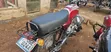 Bajaj Boxer 2025 Red - 4