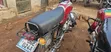Bajaj Boxer 2025 Red - 5