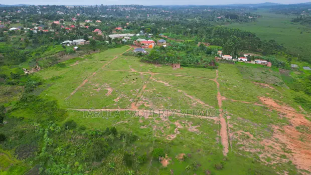 Bombo Estate Private Mailo Land for Sale - 1