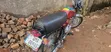 Bajaj Boxer 2025 Red - 1
