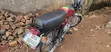 Bajaj Boxer 2025 Red - 2