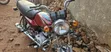 Bajaj Boxer 2025 Red - 5