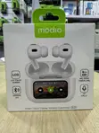 Modio DL01 True Wireless Earbuds with Smart Touch Display - 1