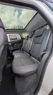 Land Rover Range Rover Evoque 2017 White - 1