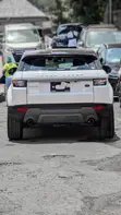Land Rover Range Rover Evoque 2017 White - 3