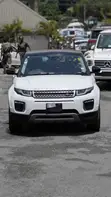 Land Rover Range Rover Evoque 2017 White - 5