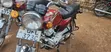 Bajaj Boxer 2023 Red - 1