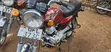 Bajaj Boxer 2023 Red - 2