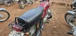 Bajaj Boxer 2023 Red - 3