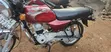 Bajaj Boxer 2023 Red - 5