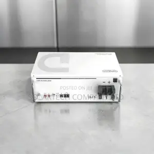 Dyness DL2.5 24V 100Ah LiFePO4 Battery - 6000 Cycles | 7 Year Warranty
