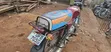 Bajaj Boxer 2021 Red - 1
