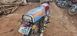 Bajaj Boxer 2021 Red - 2