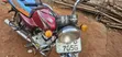 Bajaj Boxer 2021 Red - 3