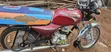 Bajaj Boxer 2021 Red - 4