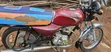 Bajaj Boxer 2021 Red - 5