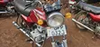 Bajaj Boxer 2024 Red - 1