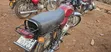 Bajaj Boxer 2024 Red - 2