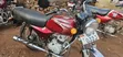 Bajaj Boxer 2024 Red - 3