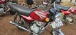 Bajaj Boxer 2024 Red - 4