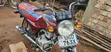 Bajaj Boxer 2025 Red - 1