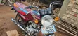 Bajaj Boxer 2025 Red - 2