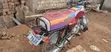 Bajaj Boxer 2025 Red - 3