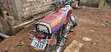 Bajaj Boxer 2025 Red - 4