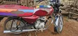 Bajaj Boxer 2025 Red - 5