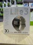 Mibro Watch Lite 3 Smartwatch AMOLED Display - 1
