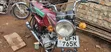 Bajaj Boxer 2023 Red - 1