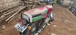 Bajaj Boxer 2023 Red - 3